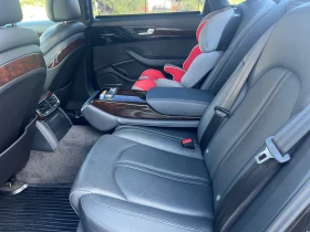 Audi A8 4000 LONG - 37500 лв. - 25547155 | Car24.bg