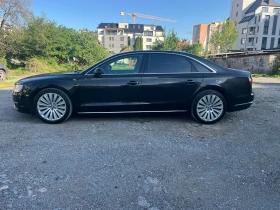 Audi A8 4000 LONG - 37500 лв. - 25547155 | Car24.bg