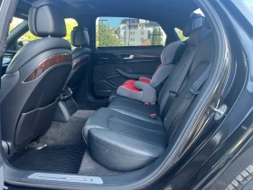 Audi A8 4000 LONG - 37500 лв. - 25547155 | Car24.bg