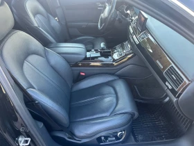 Audi A8 4000 LONG - 37500 лв. - 25547155 | Car24.bg