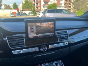 Audi A8 4000 LONG - 37500 лв. - 25547155 | Car24.bg