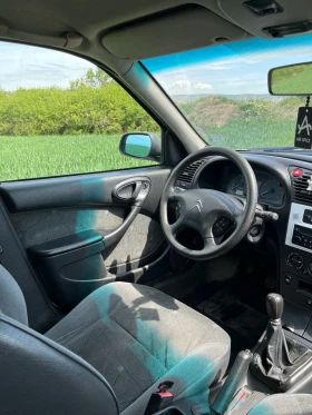 Обява за продажба на Citroen Xsara 1.6 16v Газов Инжекцион ~3 300 лв. - изображение 8
