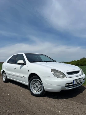 Обява за продажба на Citroen Xsara 1.6 16v Газов Инжекцион ~3 300 лв. - изображение 11