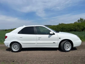 Обява за продажба на Citroen Xsara 1.6 16v Газов Инжекцион ~3 300 лв. - изображение 1