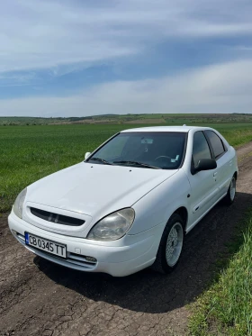 Обява за продажба на Citroen Xsara 1.6 16v Газов Инжекцион ~3 300 лв. - изображение 3