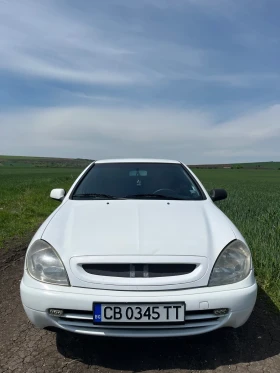 Обява за продажба на Citroen Xsara 1.6 16v Газов Инжекцион ~3 300 лв. - изображение 2
