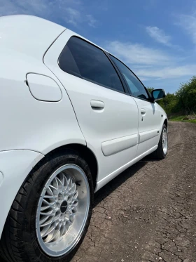 Обява за продажба на Citroen Xsara 1.6 16v Газов Инжекцион ~3 300 лв. - изображение 5