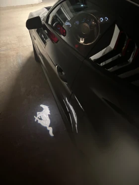 Ford Mustang GT Premium  | Mobile.bg    6