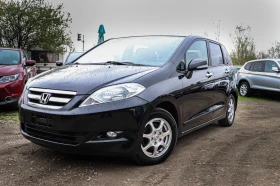     Honda Fr-v  /  / 6 