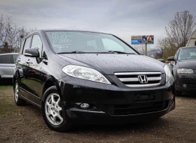     Honda Fr-v  /  / 6 