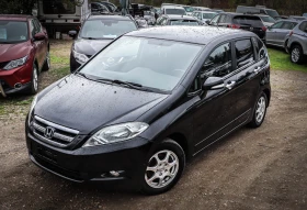     Honda Fr-v  /  / 6 