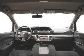 Honda Fr-v  /  / 6  | Mobile.bg    7