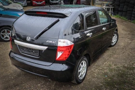     Honda Fr-v  /  / 6 