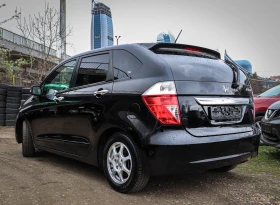 Honda Fr-v  /  / 6  | Mobile.bg    6