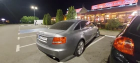 Обява за продажба на Audi A6  !!! СМЕНЕНИ ВЕРИГИ, 3.0TDI, 233 к.с. ~11 990 лв. - изображение 1