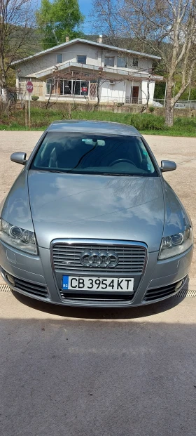     Audi A6  !!!  , 3.0TDI, 233 ..