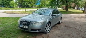 Audi A6  !!!  , 3.0TDI, 233 .. | Mobile.bg    1