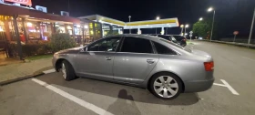 Обява за продажба на Audi A6  !!! СМЕНЕНИ ВЕРИГИ, 3.0TDI, 233 к.с. ~11 990 лв. - изображение 2