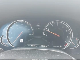 BMW 750 4.4L V-8 DI, DOHC, VVT, TURBO, 445HP Rear Wheel Dr - 40700 лв. - 60703720 12