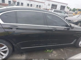 BMW 750 4.4L V-8 DI, DOHC, VVT, TURBO, 445HP Rear Wheel Dr - 40700 лв. - 60703720 5