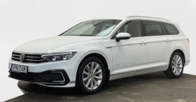 VW Passat Sportscombi GTE* Navi* Печка* Cam* Теглич