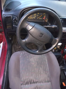 Seat Cordoba | Mobile.bg    5