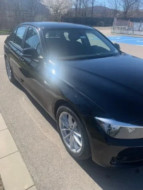 BMW 318 f30 | Mobile.bg    3