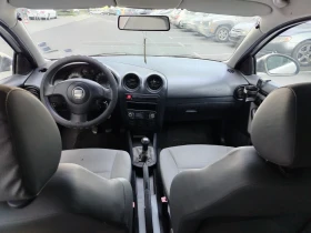 Обява за продажба на Seat Ibiza 1.2i БЕНЗИН ~2 800 лв. - изображение 7