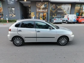 Обява за продажба на Seat Ibiza 1.2i БЕНЗИН ~2 800 лв. - изображение 2