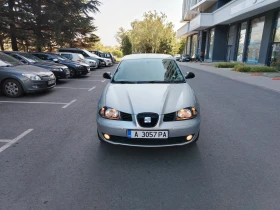 Обява за продажба на Seat Ibiza 1.2i БЕНЗИН ~2 800 лв. - изображение 6
