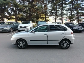 Обява за продажба на Seat Ibiza 1.2i БЕНЗИН ~2 800 лв. - изображение 5
