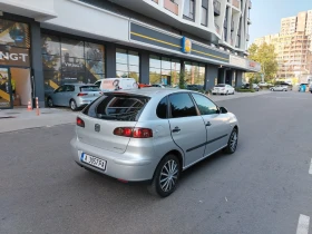 Обява за продажба на Seat Ibiza 1.2i БЕНЗИН ~2 800 лв. - изображение 3