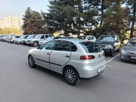 Обява за продажба на Seat Ibiza 1.2i БЕНЗИН ~2 800 лв. - изображение 4