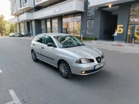 Обява за продажба на Seat Ibiza 1.2i БЕНЗИН ~2 800 лв. - изображение 1