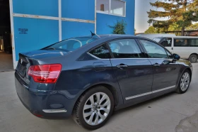 Обява за продажба на Citroen C5 Business Class ~10 500 лв. - изображение 5