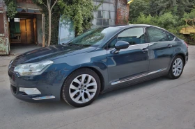 Обява за продажба на Citroen C5 Business Class ~10 500 лв. - изображение 2