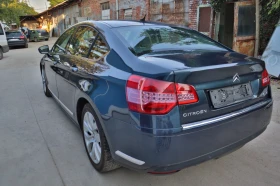 Обява за продажба на Citroen C5 Business Class ~10 500 лв. - изображение 3
