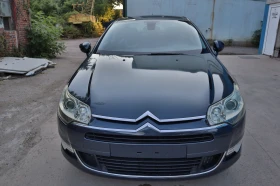 Обява за продажба на Citroen C5 Business Class ~10 500 лв. - изображение 1