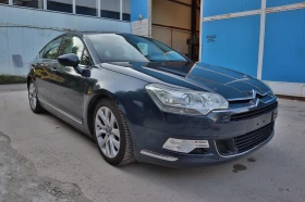 Обява за продажба на Citroen C5 Business Class ~10 500 лв. - изображение 1
