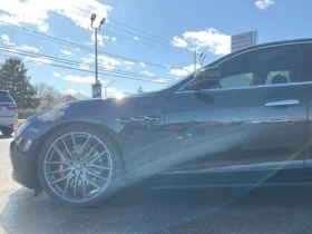 Maserati Ghibli * SQ4 * HeadUp* * AвтоКредит* (ЦЕНА ДО БГ) - 29999 лв. - 75854234 8