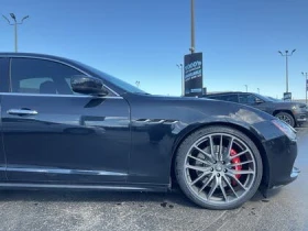 Maserati Ghibli * SQ4 * HeadUp* * AвтоКредит* (ЦЕНА ДО БГ) - 29999 лв. - 75854234 4