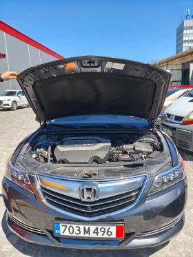 Acura Rl Legnd / RLX | Mobile.bg    3