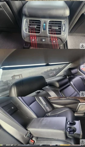 Acura Rl Legnd / RLX | Mobile.bg    9