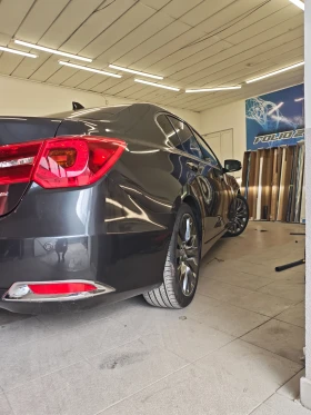 Acura Rl Legnd / RLX | Mobile.bg    16