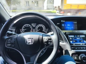 Acura Rl Legnd / RLX | Mobile.bg    8