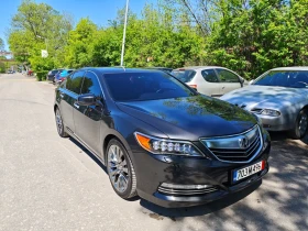 Acura Rl