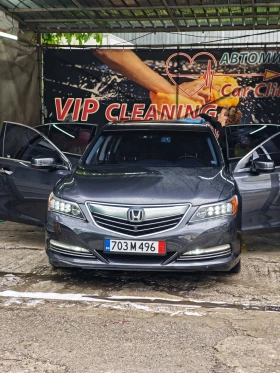 Acura Rl Legnd / RLX | Mobile.bg    2