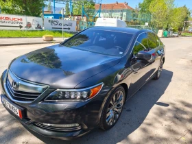 Acura Rl Legnd / RLX | Mobile.bg    17