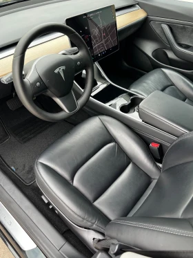 Tesla Model 3 Long Range Dual AWD | Mobile.bg    9