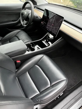 Tesla Model 3 Long Range Dual AWD | Mobile.bg    10